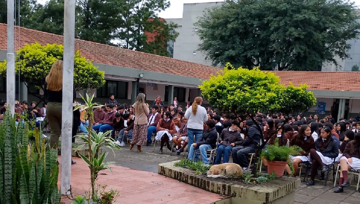 Colegio Estrada (4)