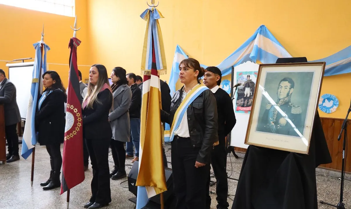 San Martín