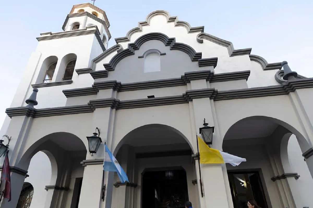 PArroquia