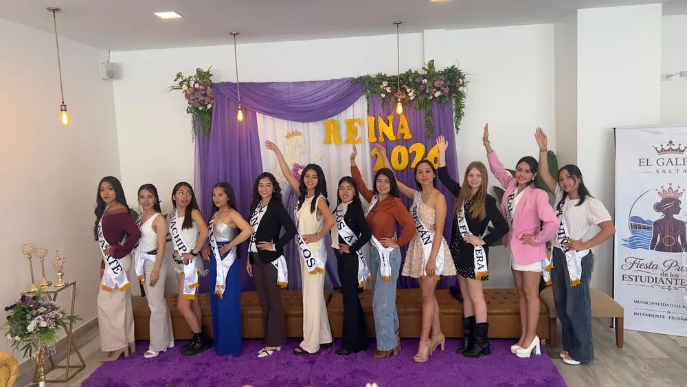 reinas