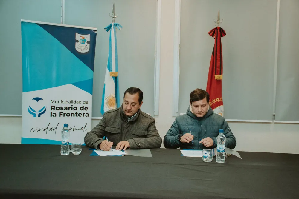 FIRMA