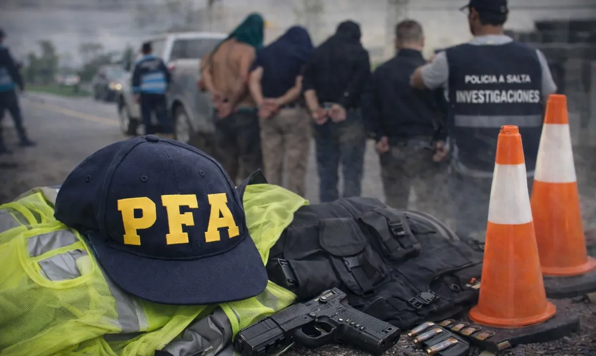 OP CERROJO EN EL GALPON