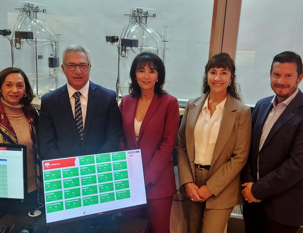 Juicio por Jurado Popular Vittar