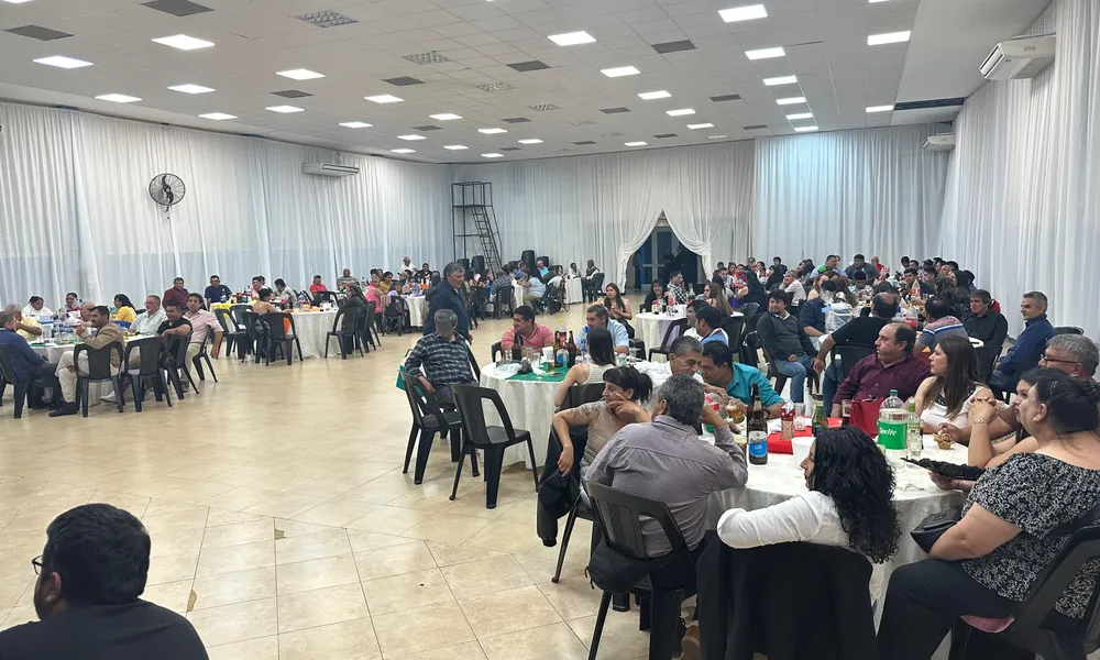 municipales el galpón