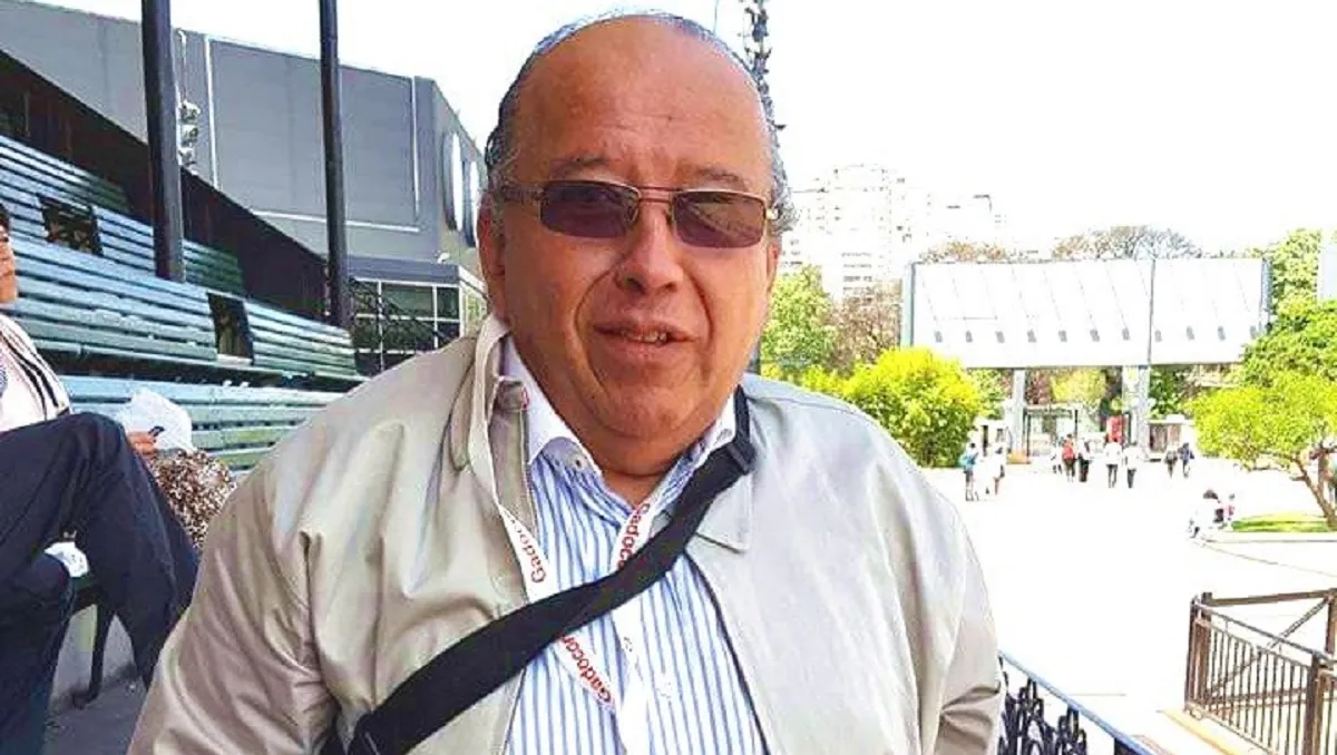 Dr. Laporta