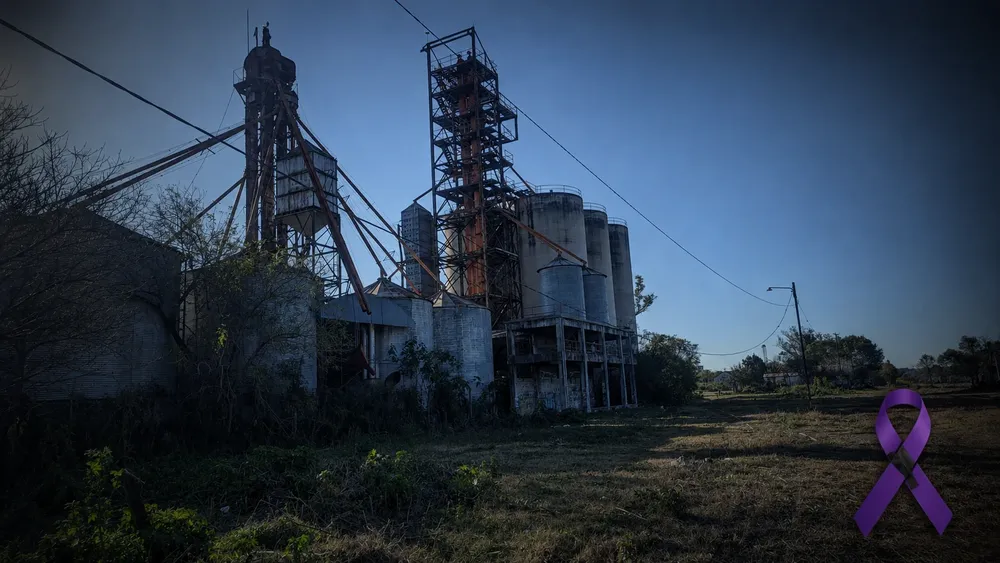 Silos