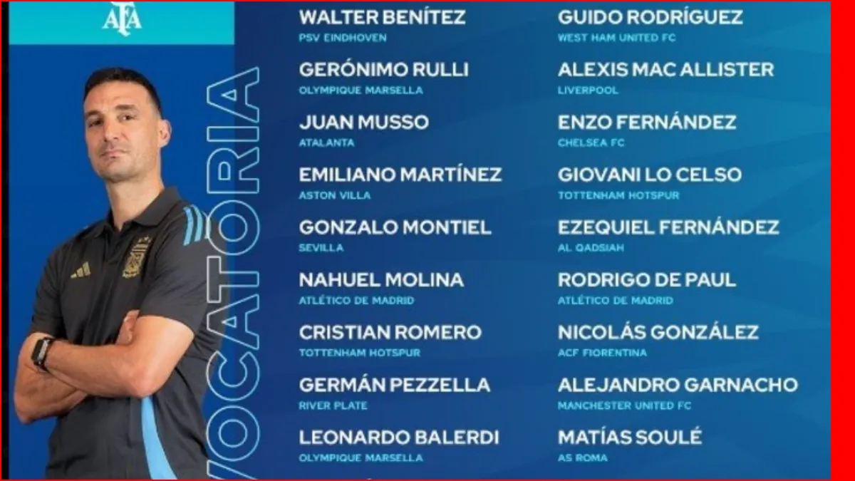 lista