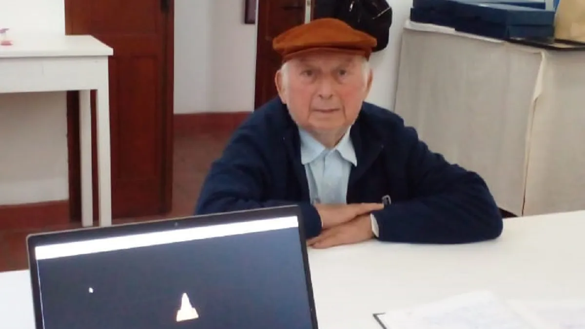Don Ismael