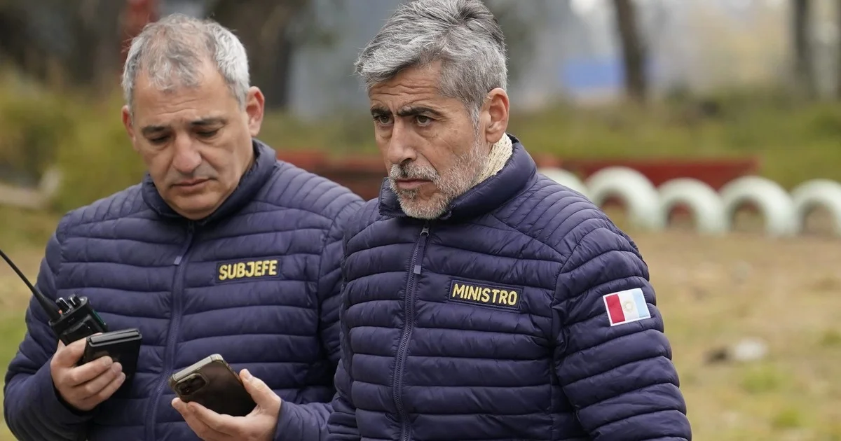 Ministro