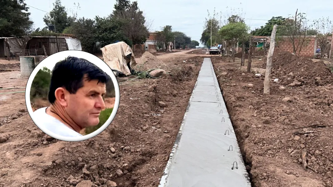 Luis Burela Paco Pérez