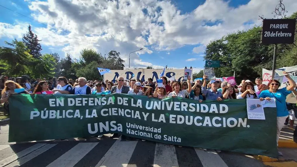 UNSa