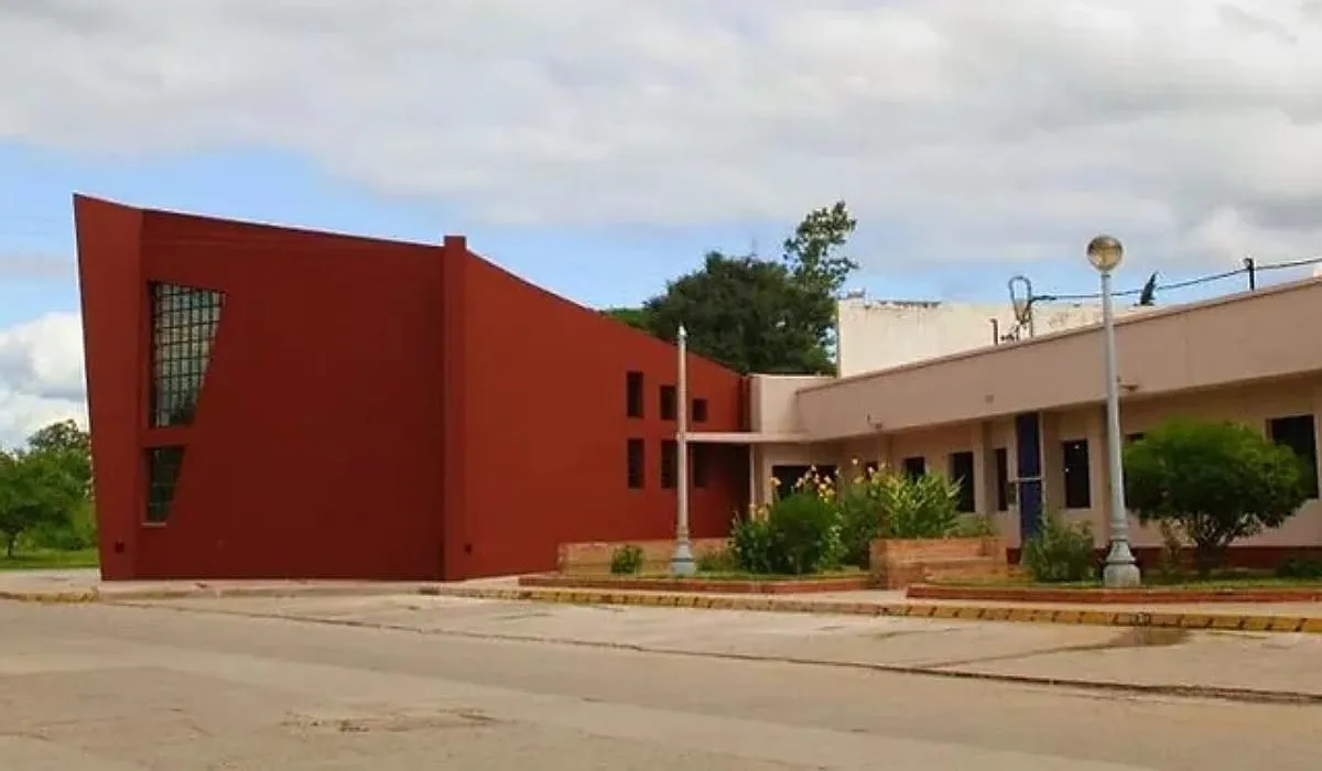 CD Rosario de la Frontera