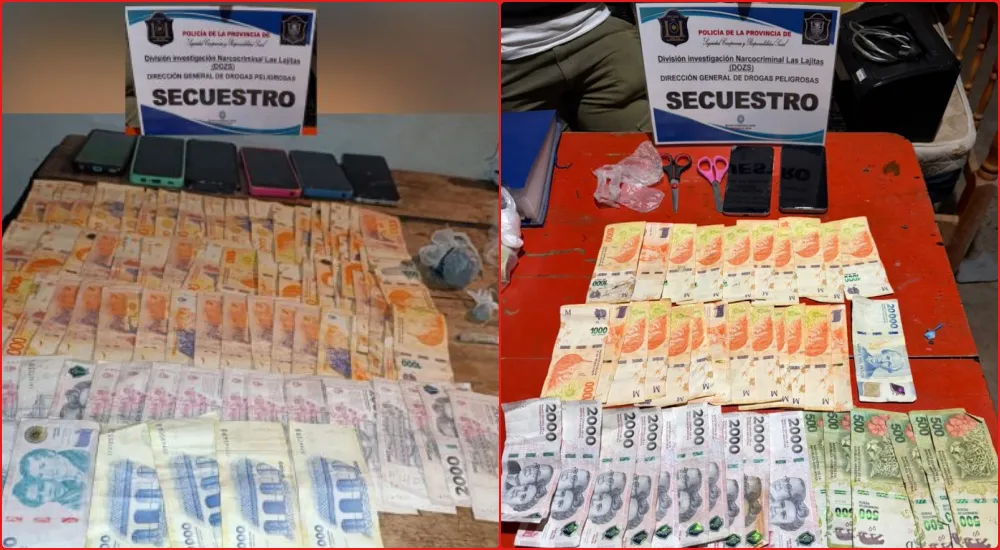 secuestro
