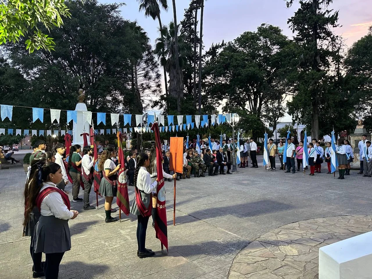 El Galpón