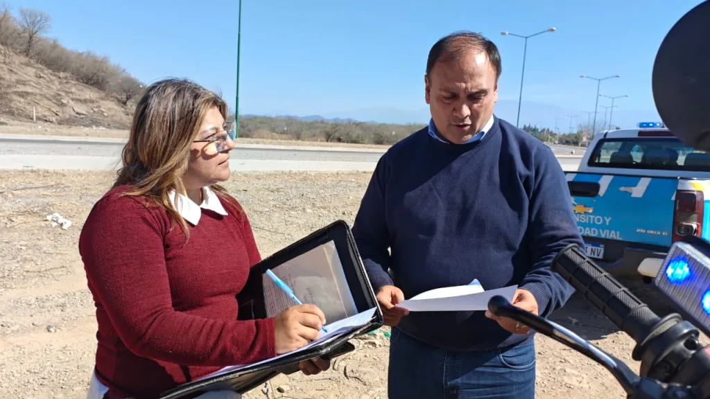 Patrulla Ambiental Salta