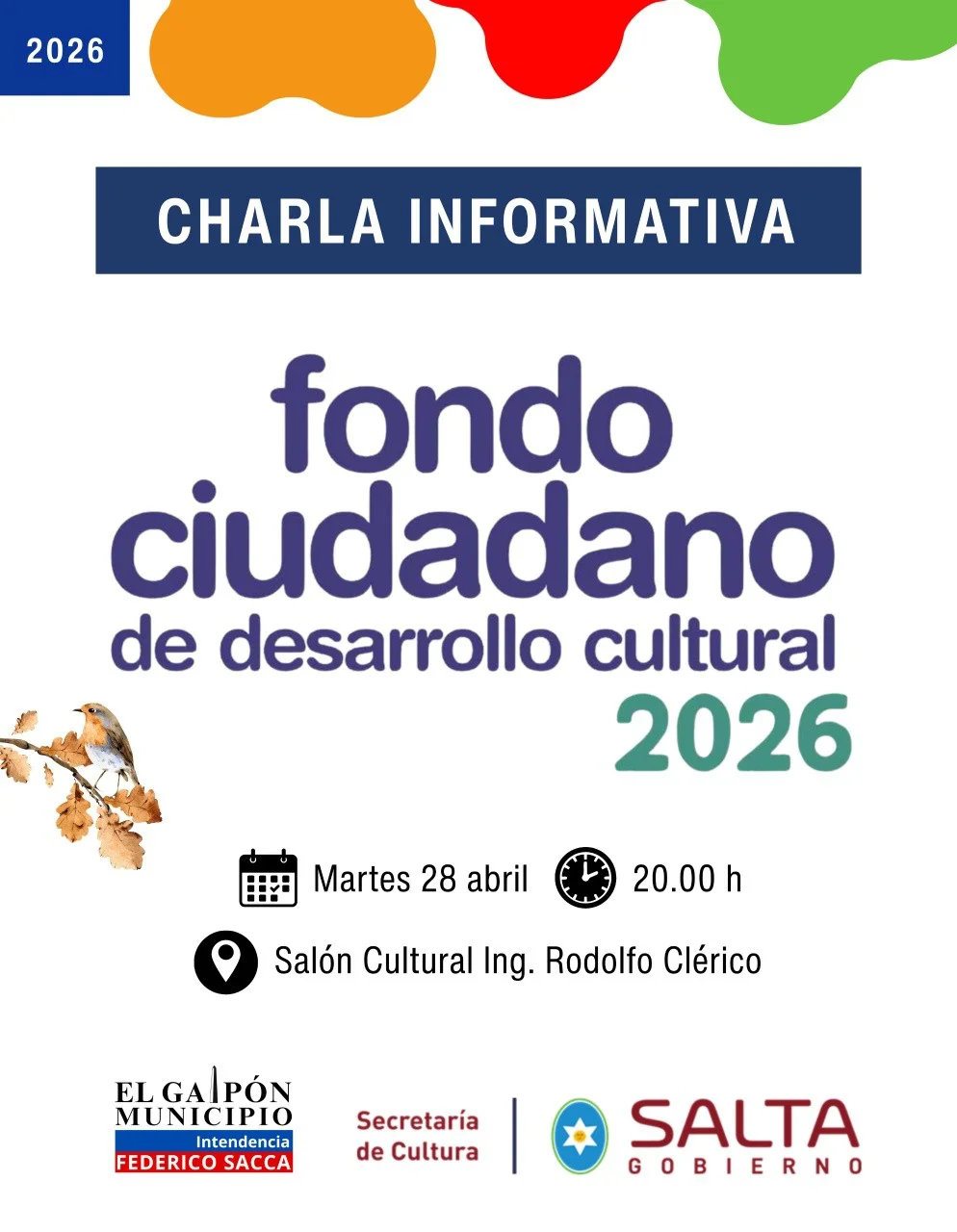 FONDO