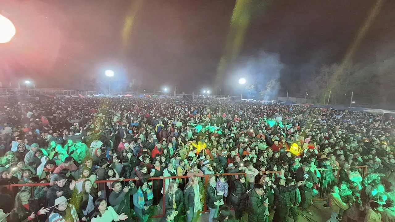 Festival y Concurso de la Empanada
