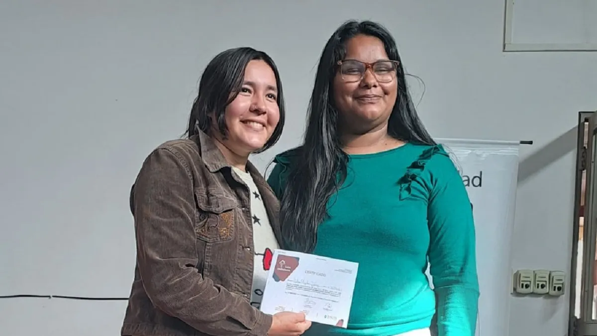 Certificados El Galpón