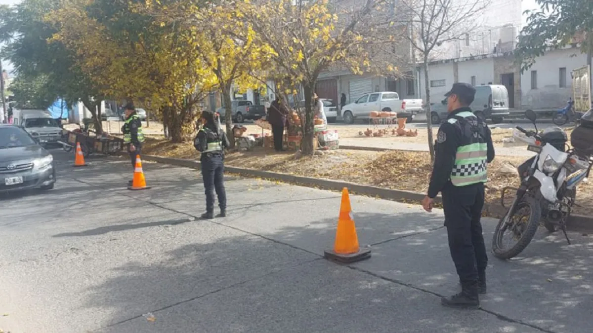 Control