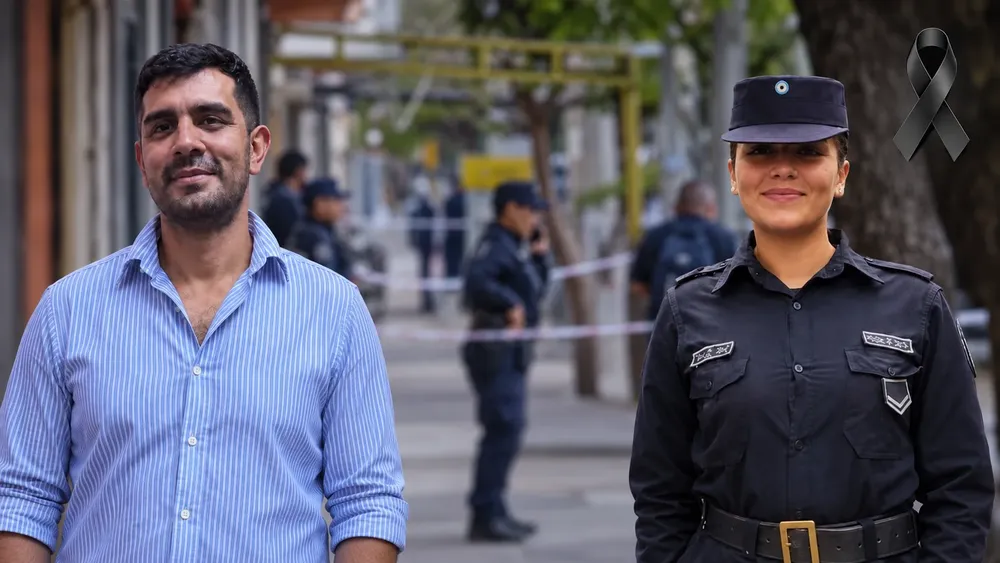 policias