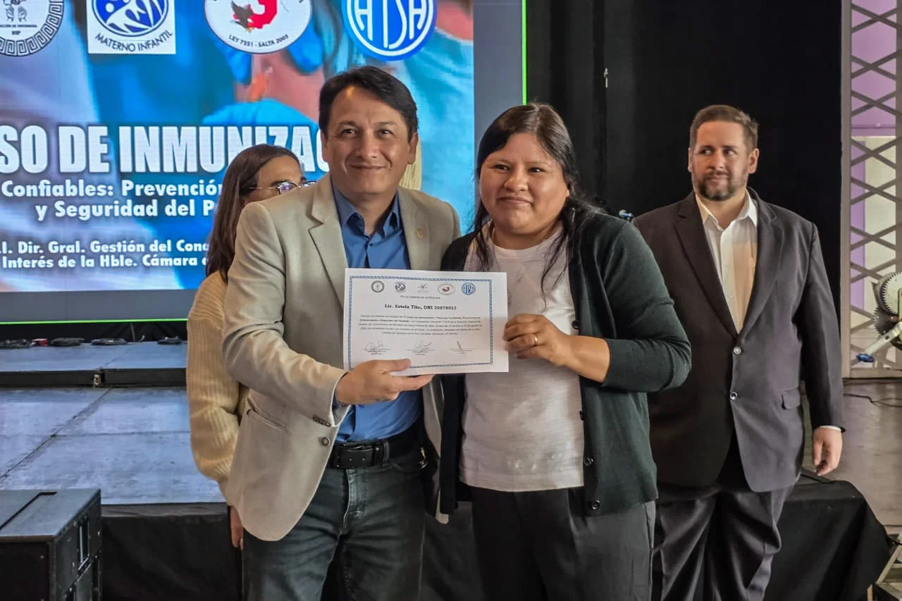 certificado