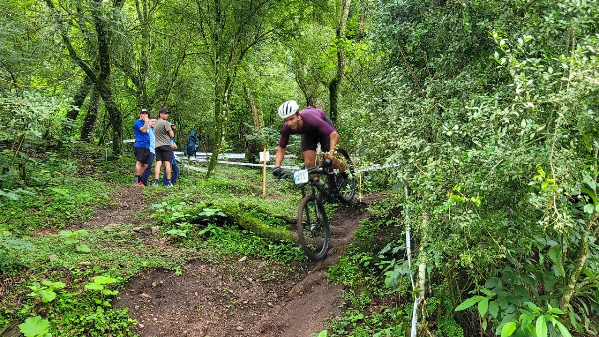 Los Laureles Race (2)