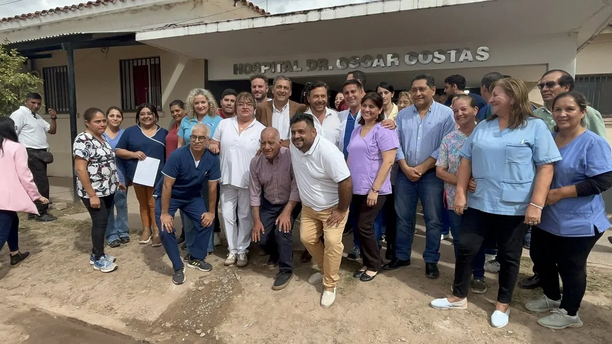 Todos JVG