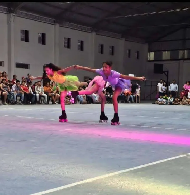 acrobacia