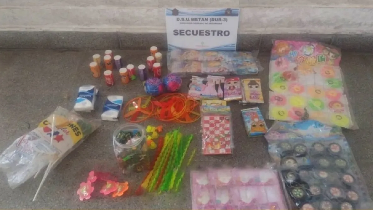 Secuestro