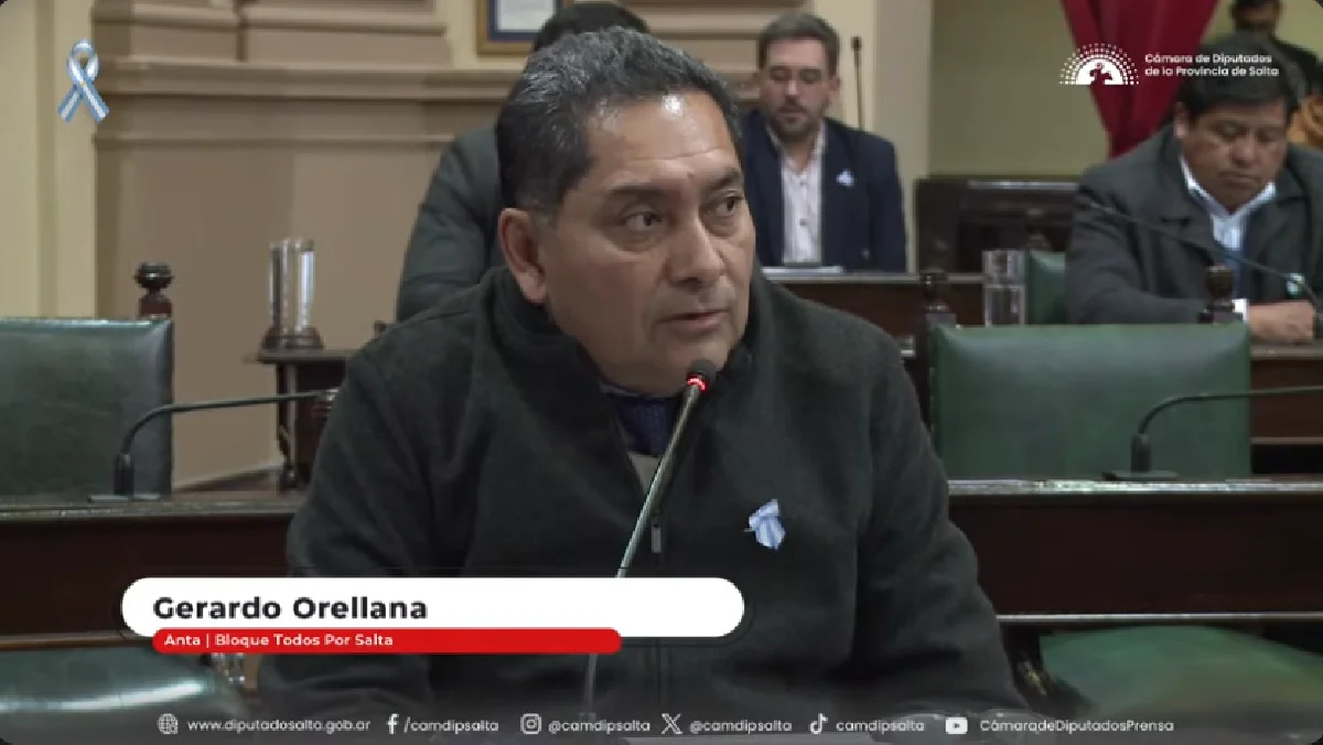 Gerardo Orellana