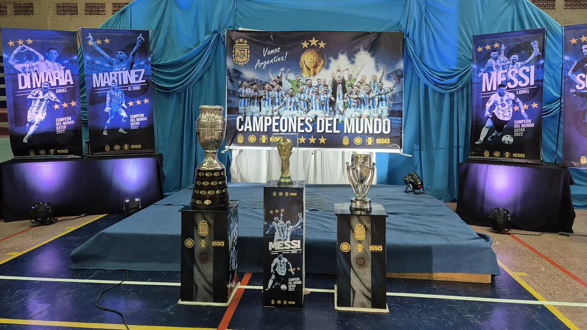 Copa america