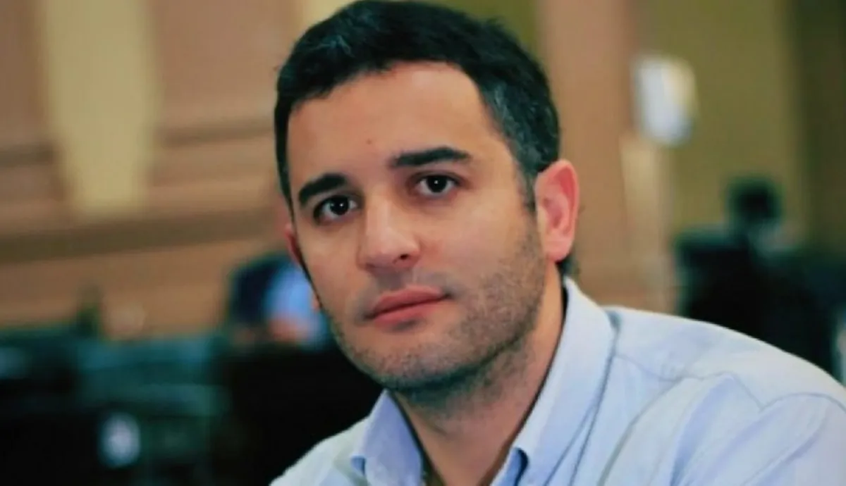 Nacho Jarsun