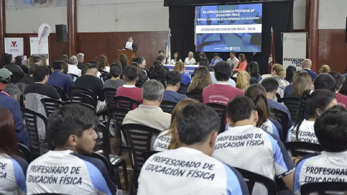 Educación Física