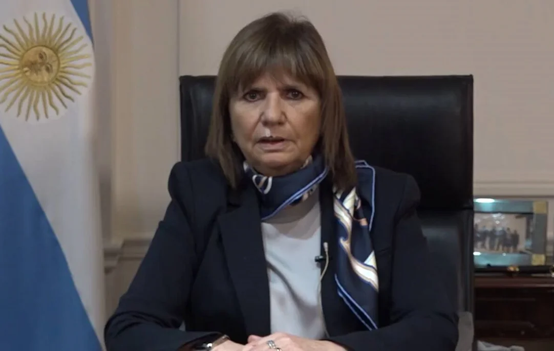 P Bullrich