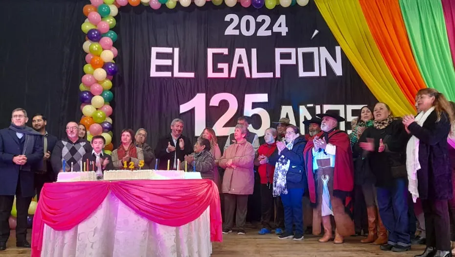 El Galpón Sacca