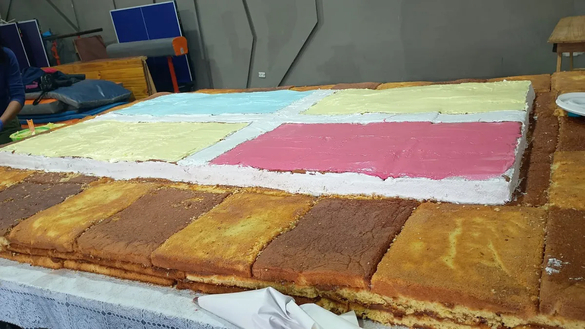 Torta