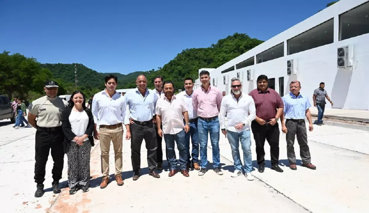 Recorrida obras - Sáemz