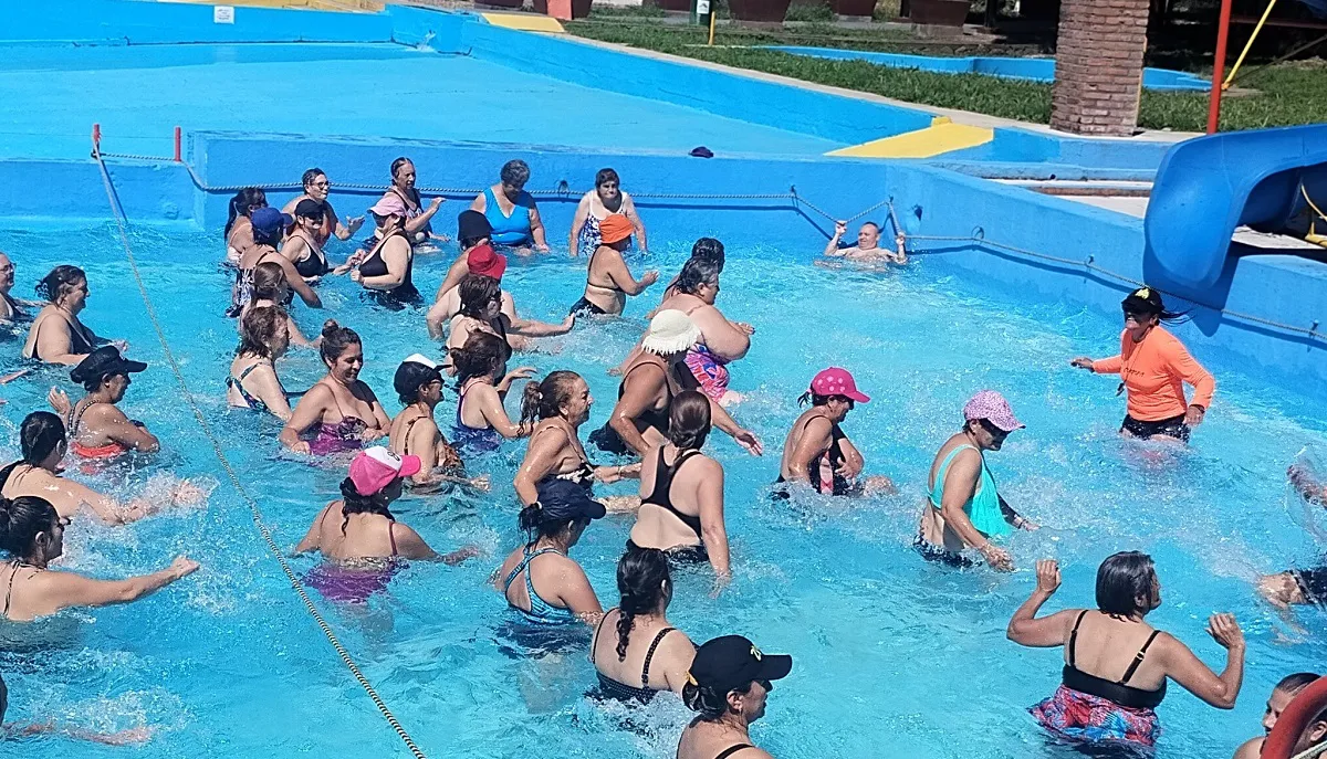 pile