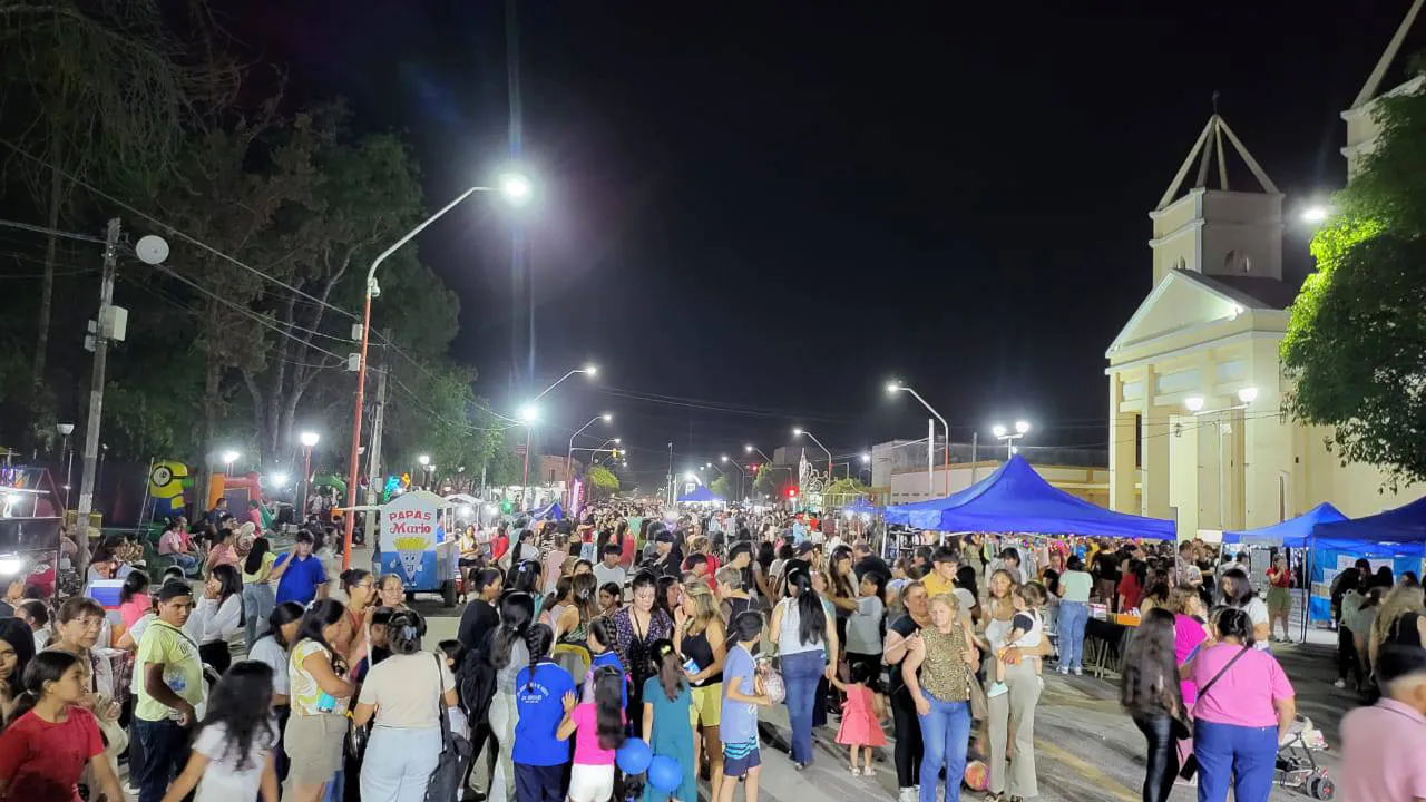 expo técnica