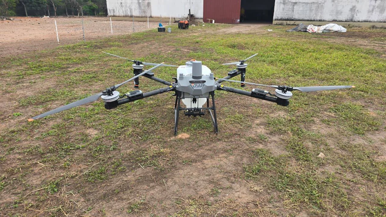 Drone