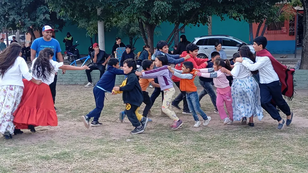 NIÑOS