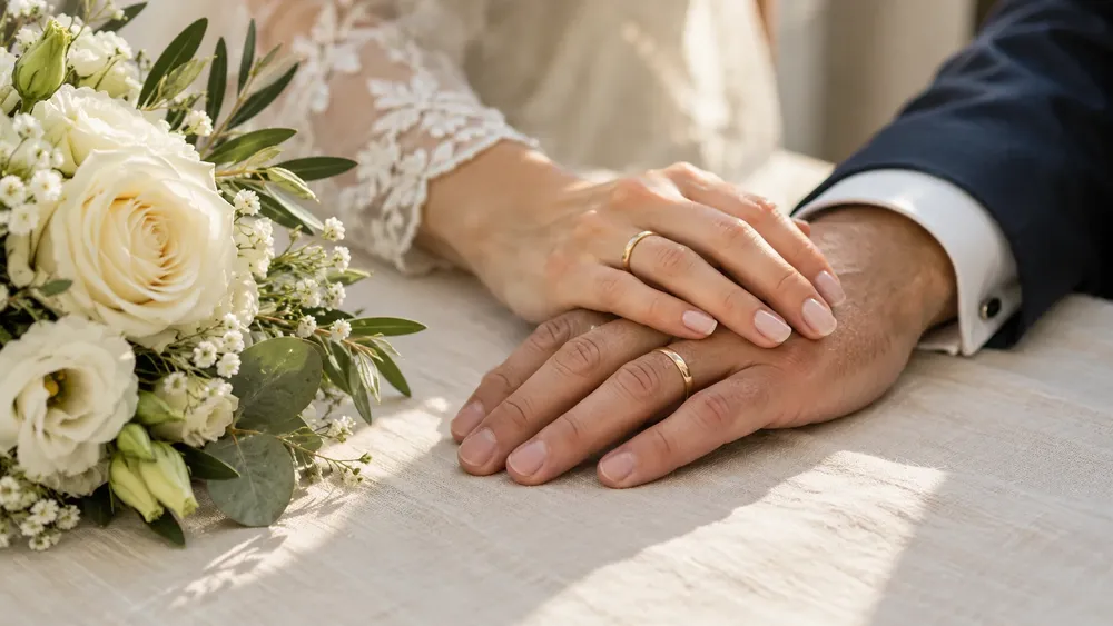 Matrimonio