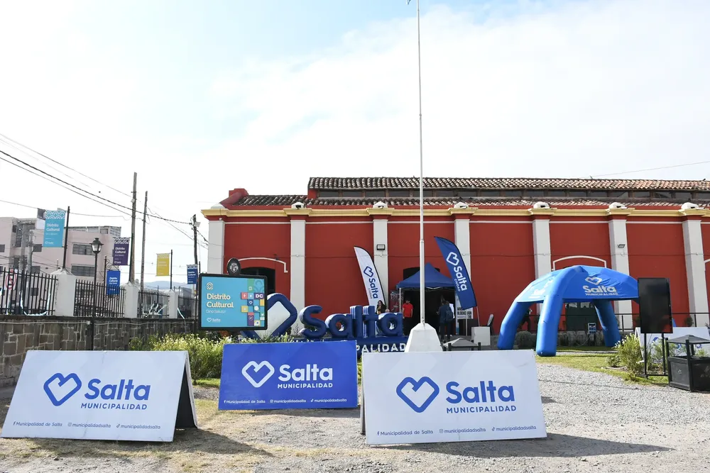 muni salta