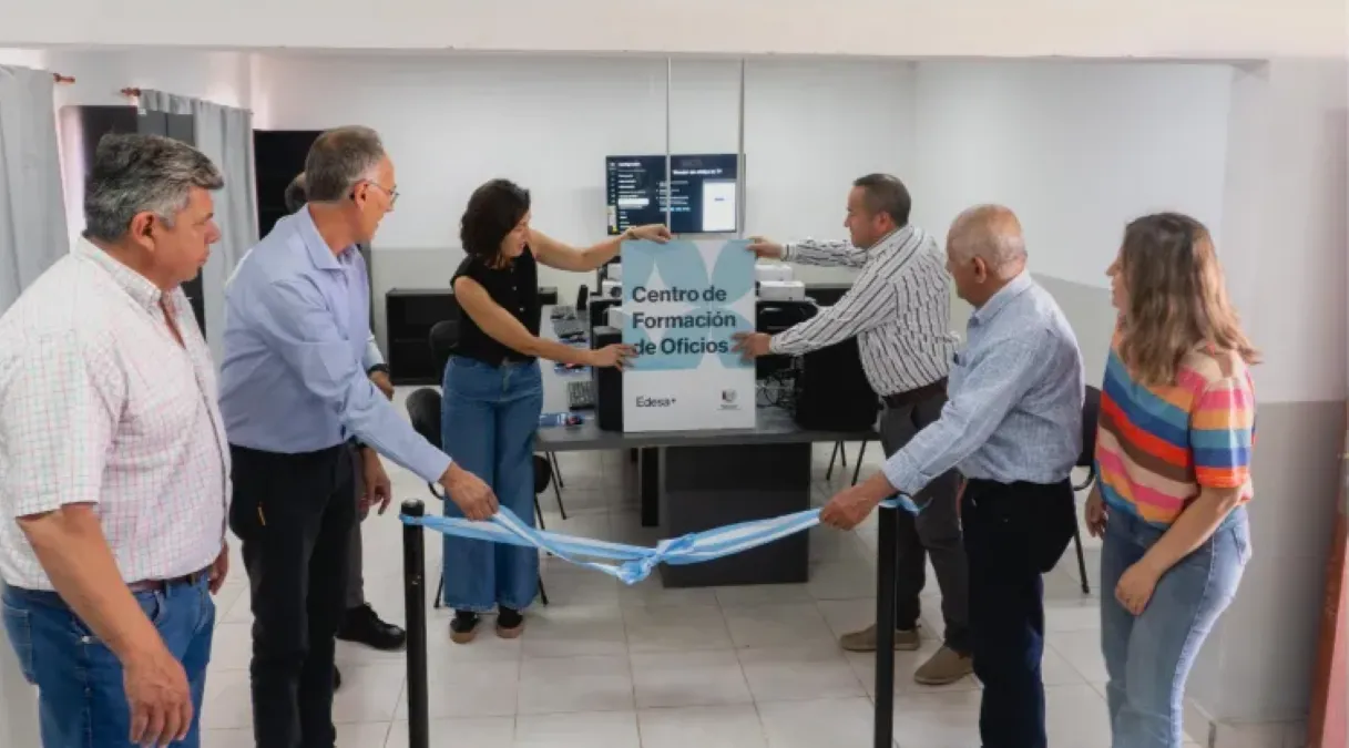 centro de formacion