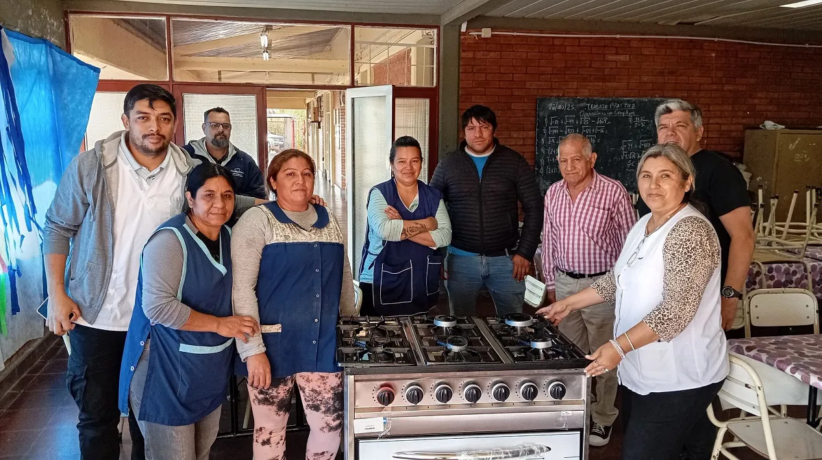 Nueva cocina