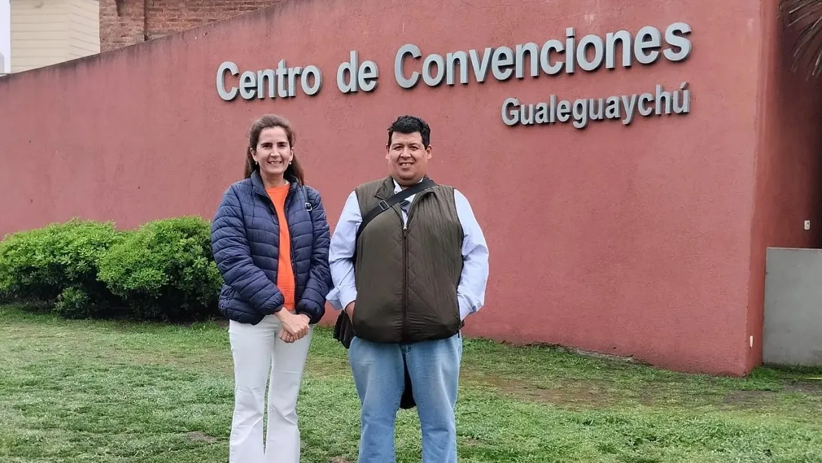 Ing. Priscila Domene