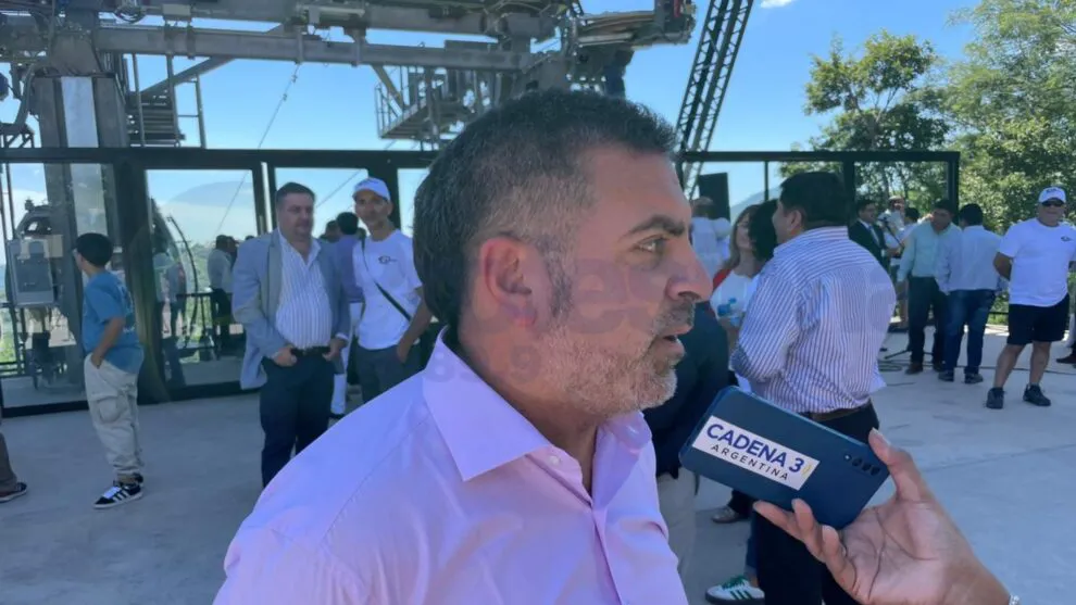 juan manuel chalabe