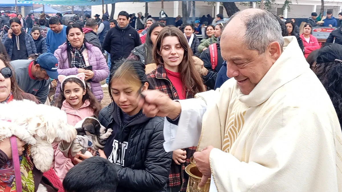 Bendición