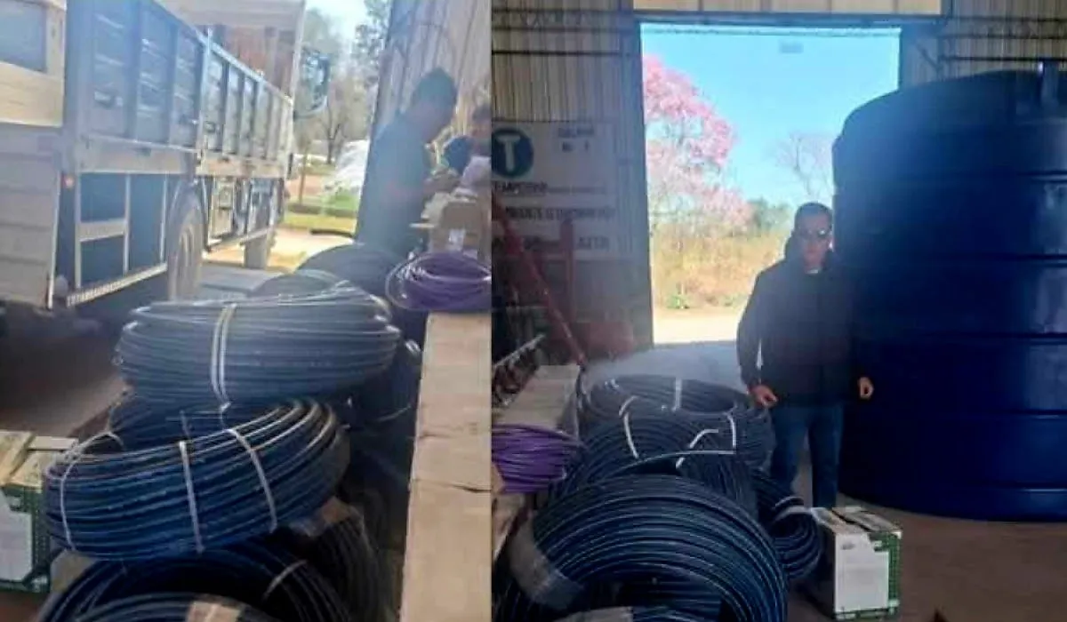 Materiales Vtereanos