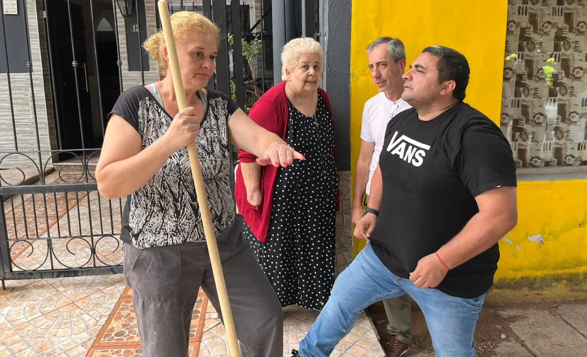 Sáenz en Metán (3)